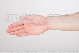 Hand texture of Cornelius 0001